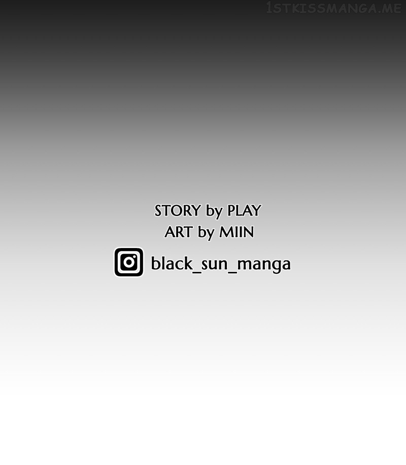 BlackSun - Manhwa Chapter 17 - page 166