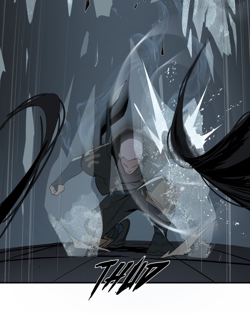 BlackSun - Manhwa Chapter 17 - page 18