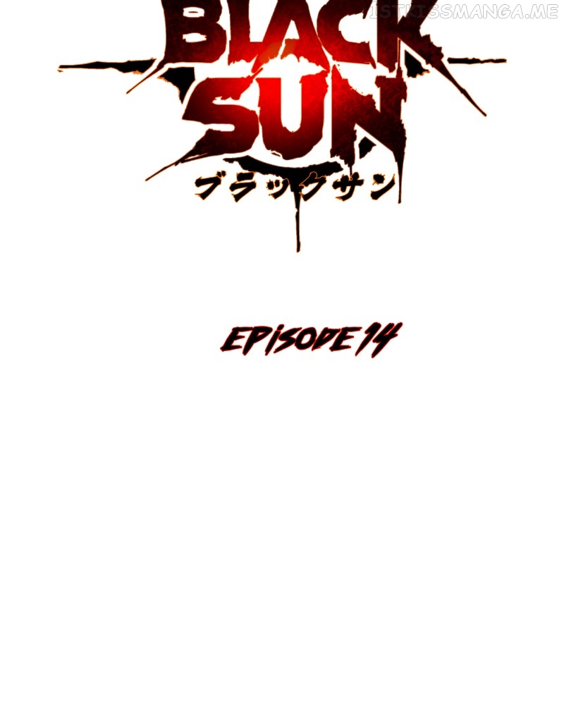 BlackSun - Manhwa Chapter 17 - page 2