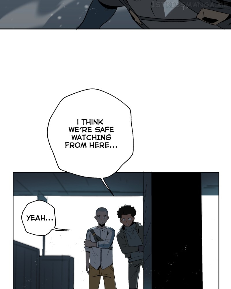 BlackSun - Manhwa Chapter 17 - page 20