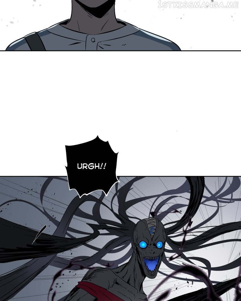 BlackSun - Manhwa Chapter 17 - page 22
