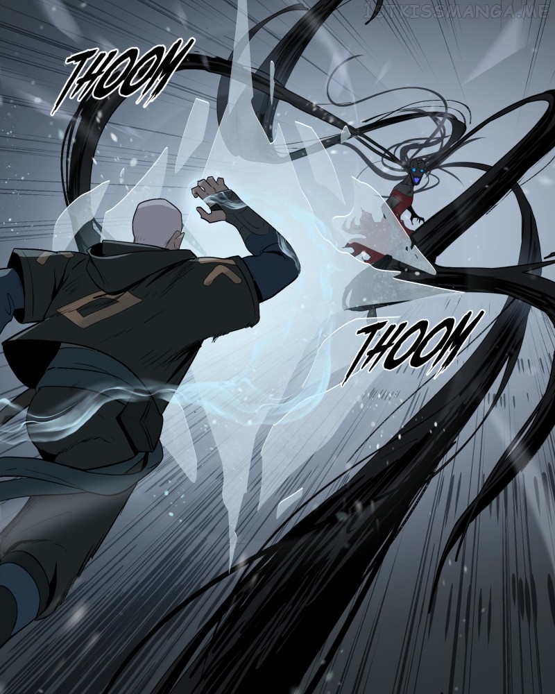 BlackSun - Manhwa Chapter 17 - page 24