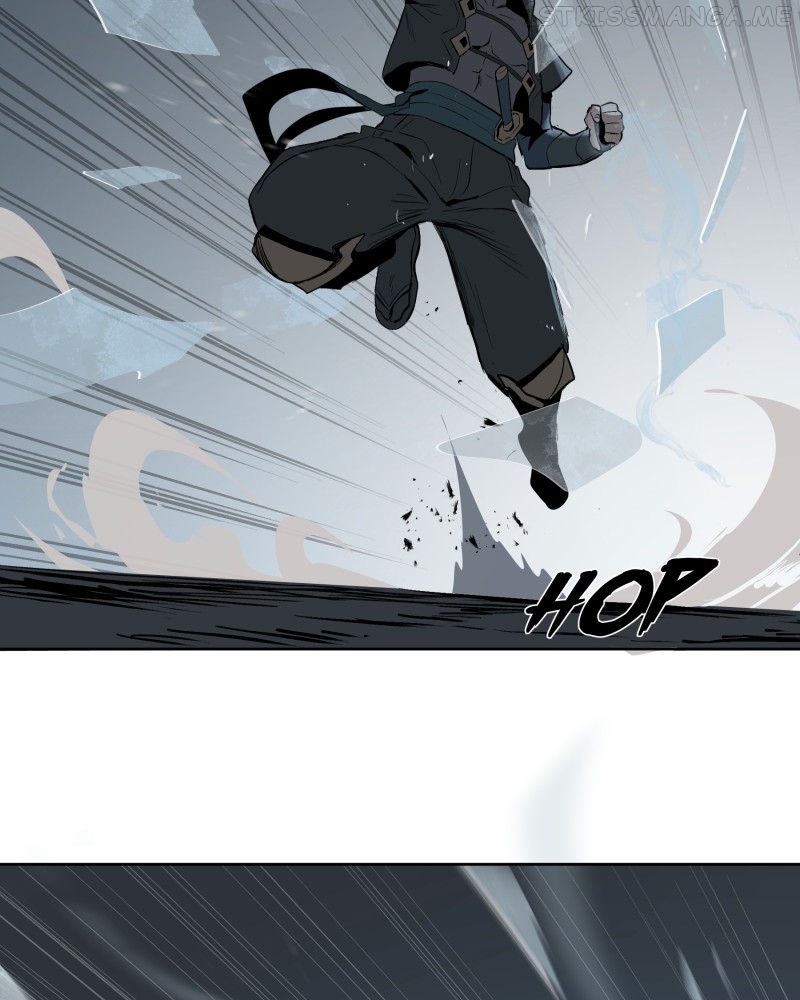 BlackSun - Manhwa Chapter 17 - page 28
