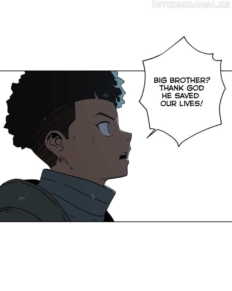 BlackSun - Manhwa Chapter 17 - page 3