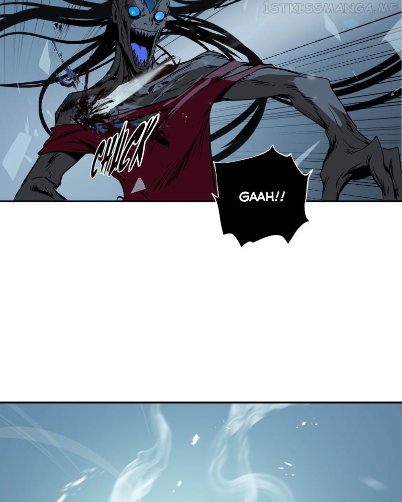 BlackSun - Manhwa Chapter 17 - page 33
