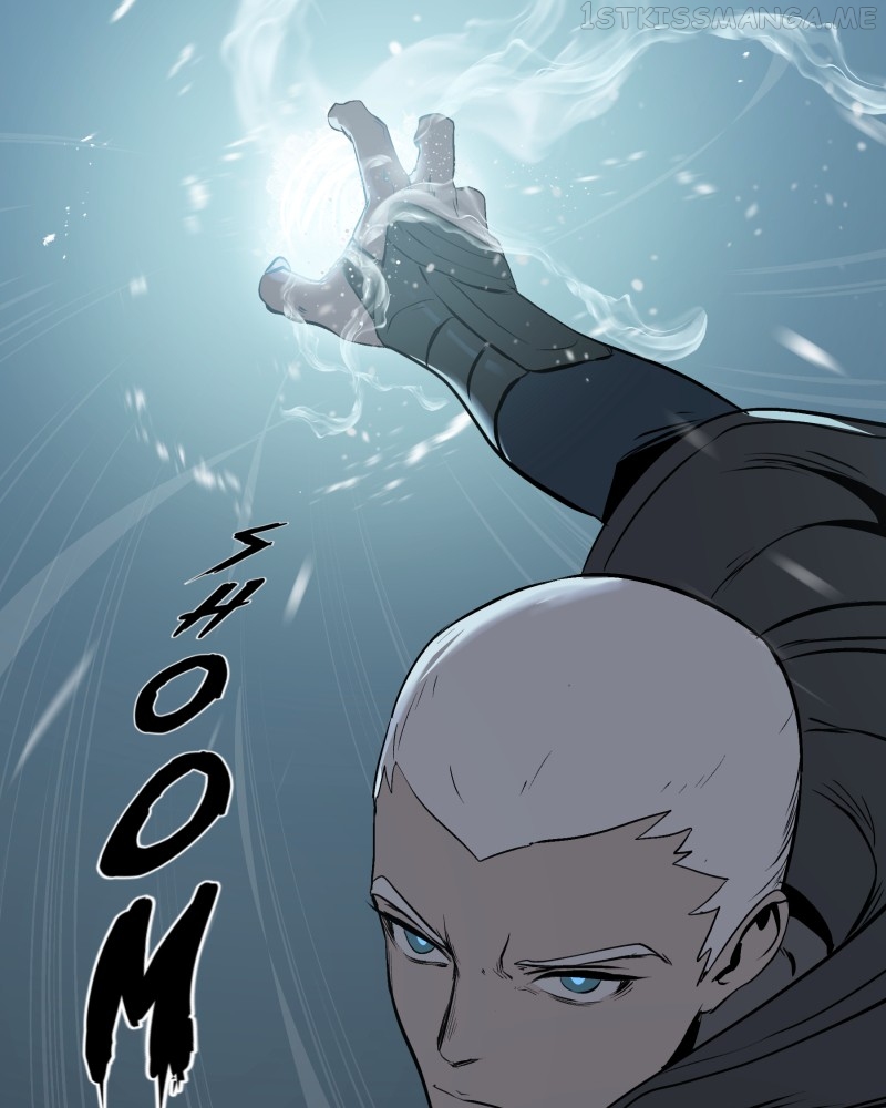 BlackSun - Manhwa Chapter 17 - page 34