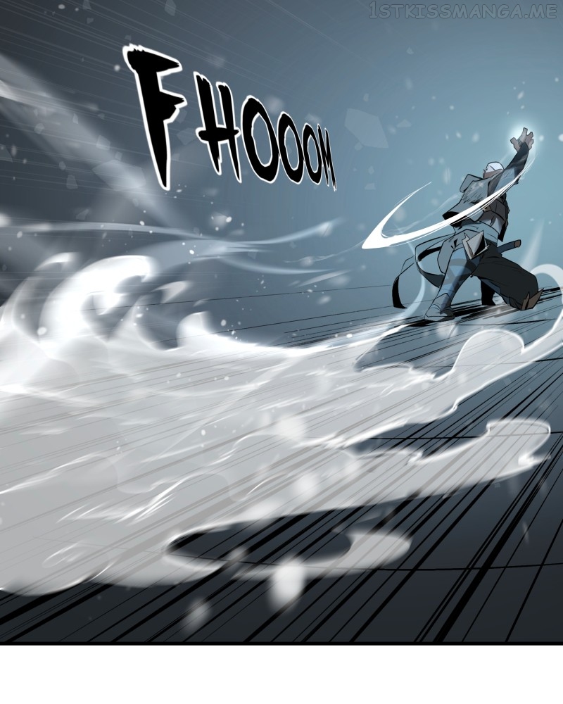 BlackSun - Manhwa Chapter 17 - page 36