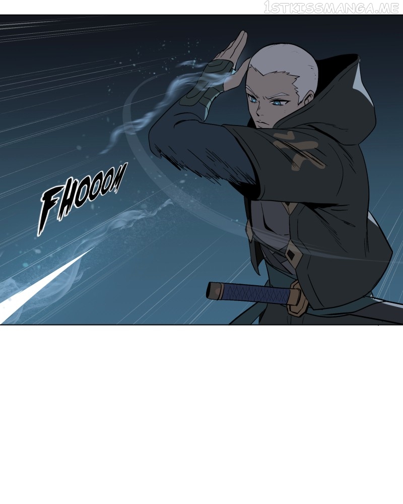 BlackSun - Manhwa Chapter 17 - page 4