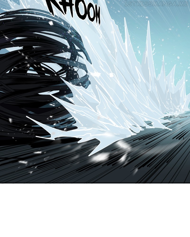 BlackSun - Manhwa Chapter 17 - page 41