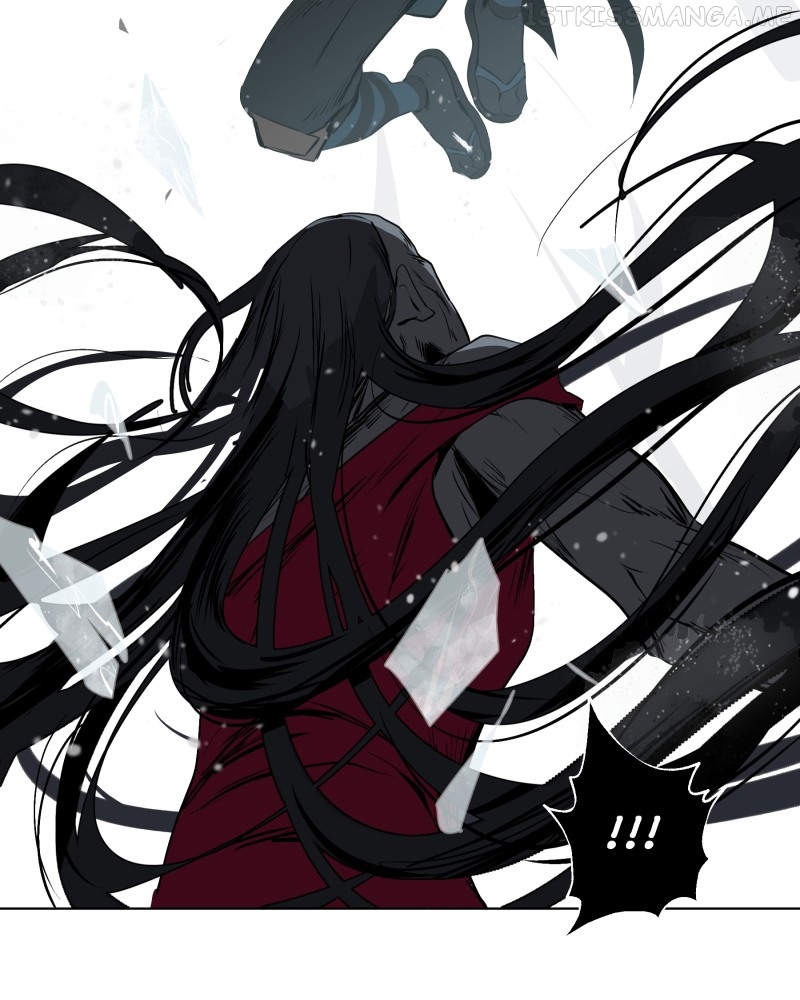 BlackSun - Manhwa Chapter 17 - page 44
