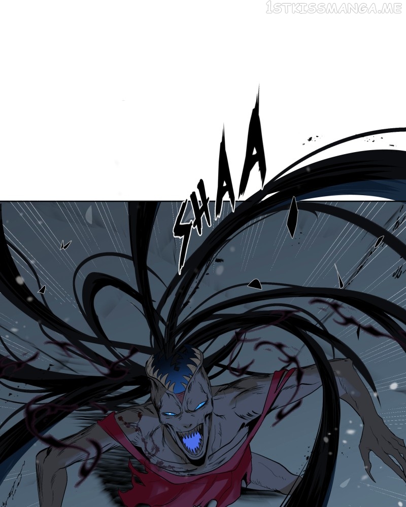 BlackSun - Manhwa Chapter 17 - page 45