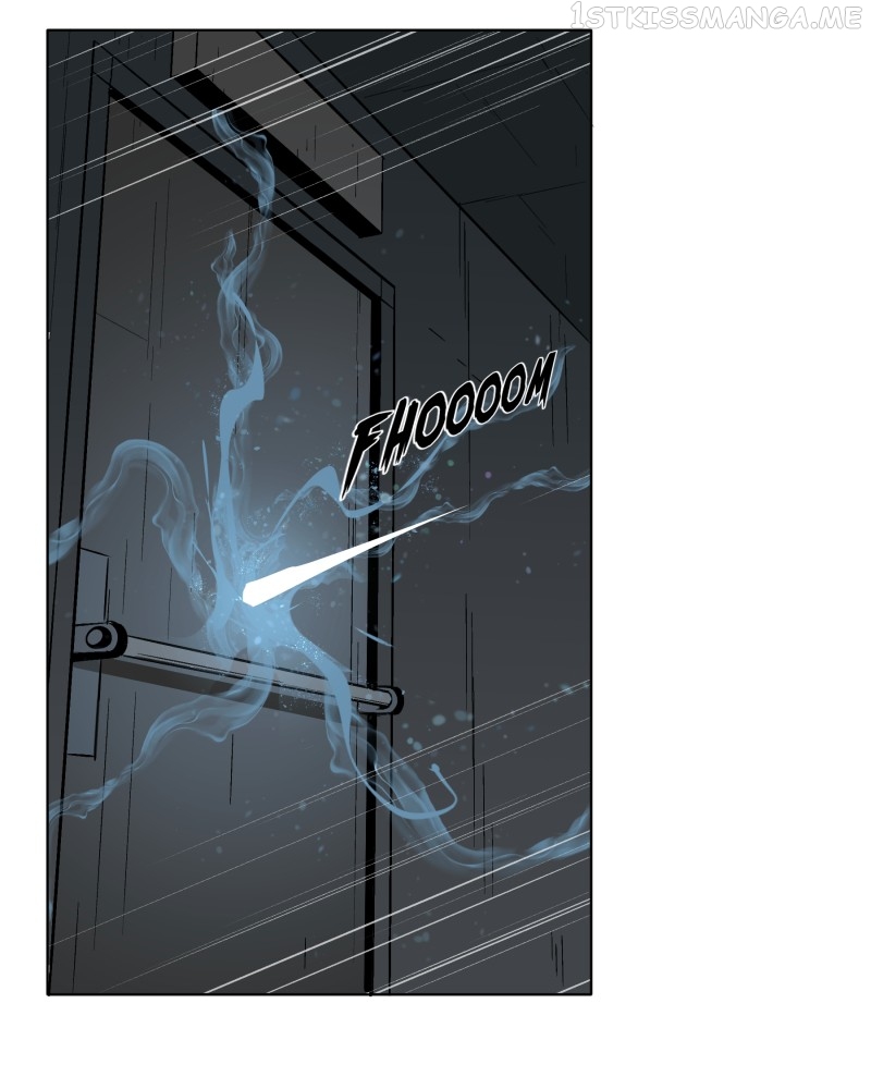 BlackSun - Manhwa Chapter 17 - page 5