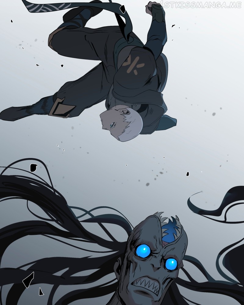 BlackSun - Manhwa Chapter 17 - page 56