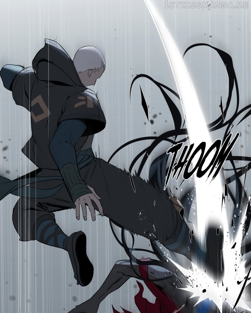 BlackSun - Manhwa Chapter 17 - page 58