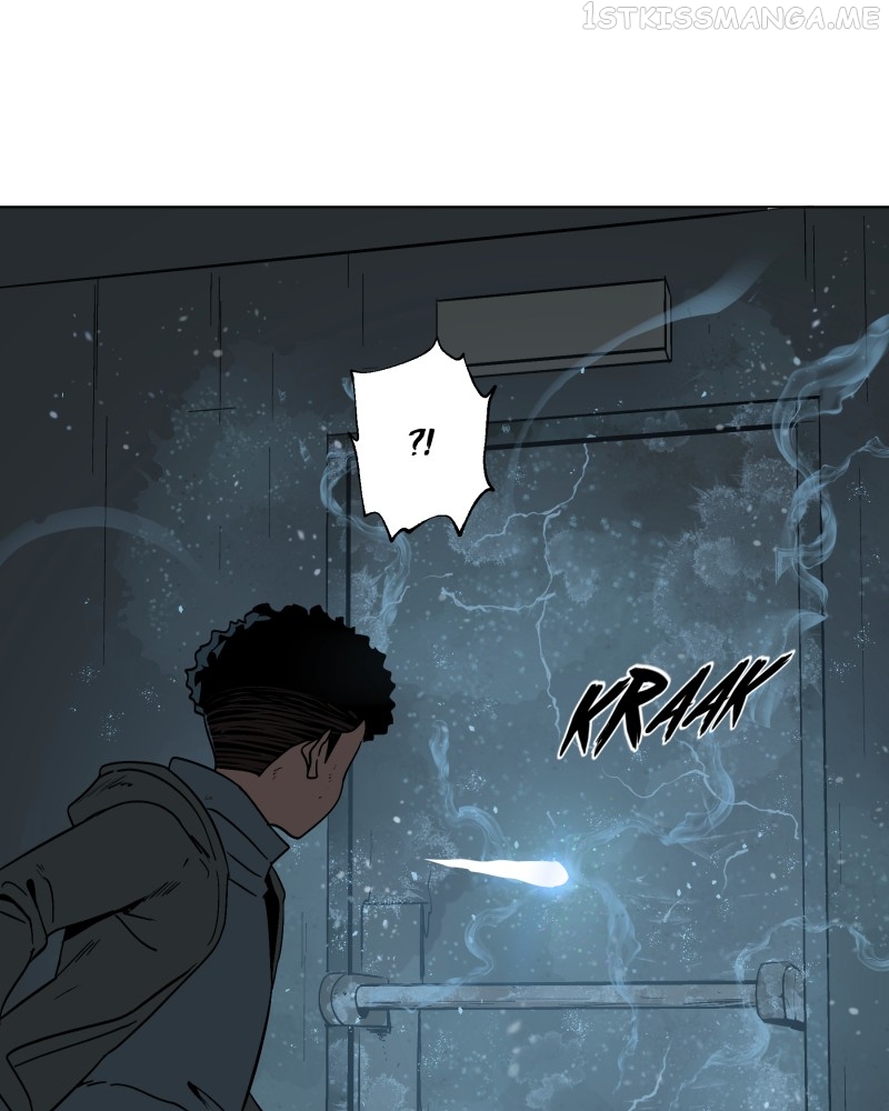 BlackSun - Manhwa Chapter 17 - page 6