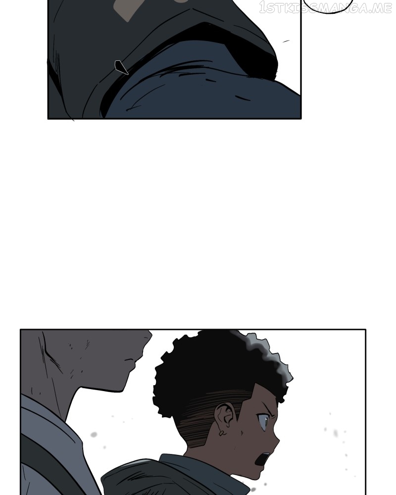 BlackSun - Manhwa Chapter 17 - page 67
