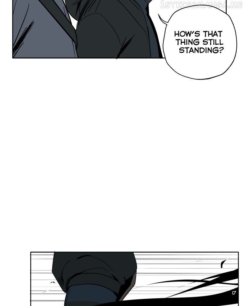 BlackSun - Manhwa Chapter 17 - page 68