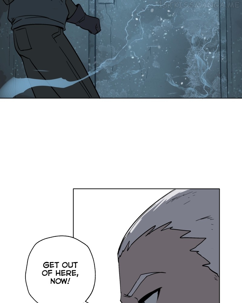 BlackSun - Manhwa Chapter 17 - page 7