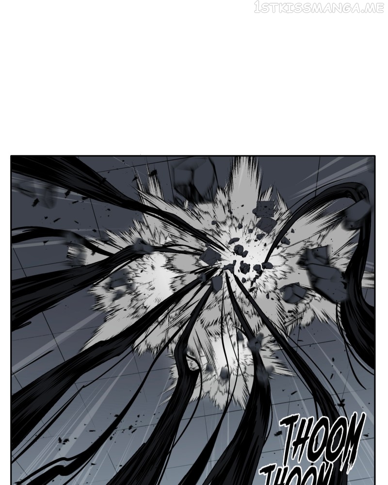 BlackSun - Manhwa Chapter 17 - page 75