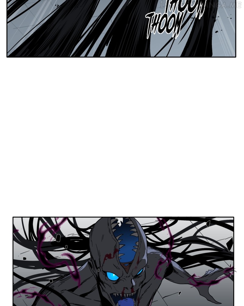 BlackSun - Manhwa Chapter 17 - page 76