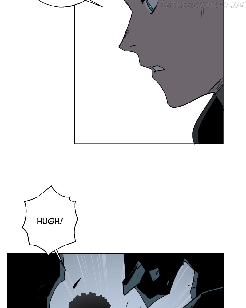 BlackSun - Manhwa Chapter 17 - page 8
