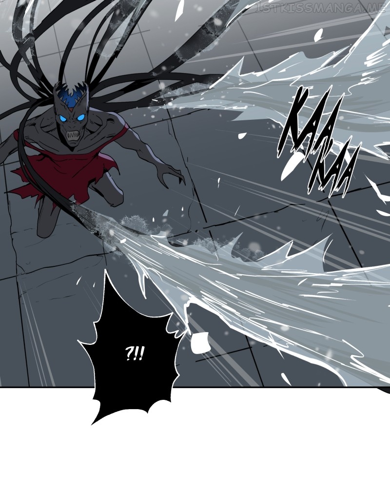 BlackSun - Manhwa Chapter 17 - page 82