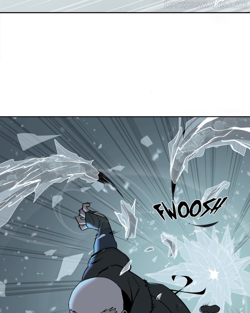 BlackSun - Manhwa Chapter 17 - page 84