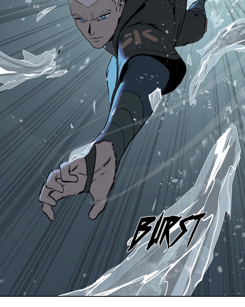 BlackSun - Manhwa Chapter 17 - page 85