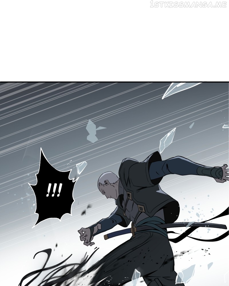 BlackSun - Manhwa Chapter 17 - page 88