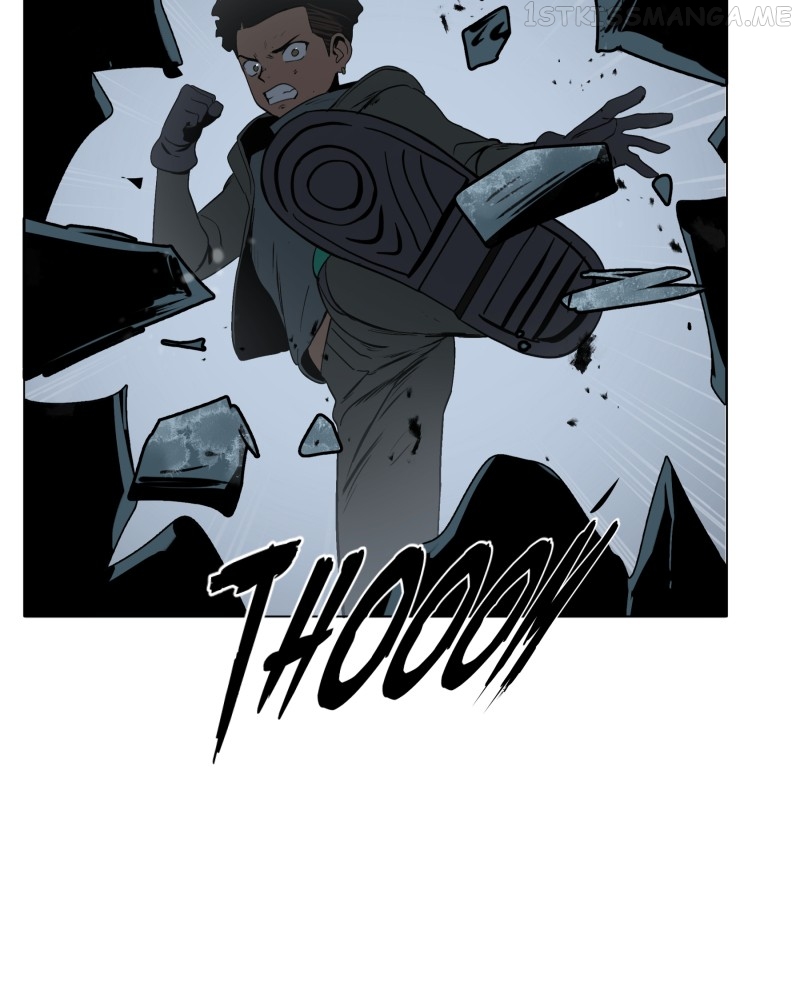 BlackSun - Manhwa Chapter 17 - page 9