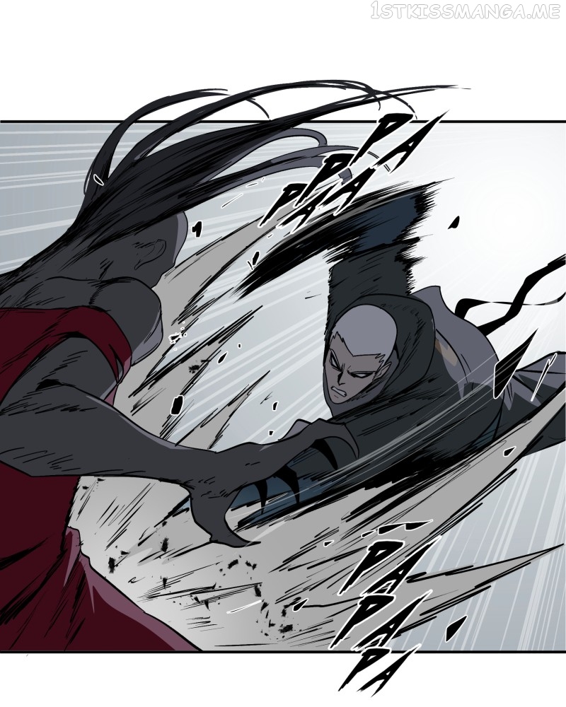 BlackSun - Manhwa Chapter 17 - page 90