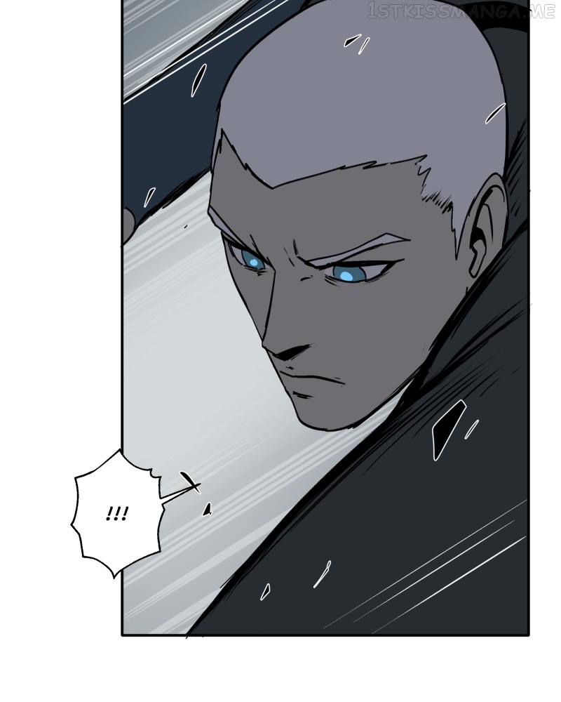 BlackSun - Manhwa Chapter 17 - page 93