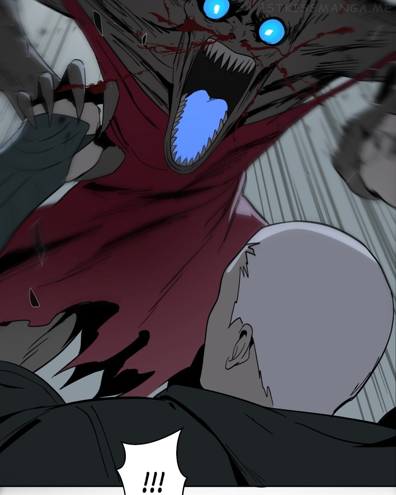 BlackSun - Manhwa Chapter 17 - page 95