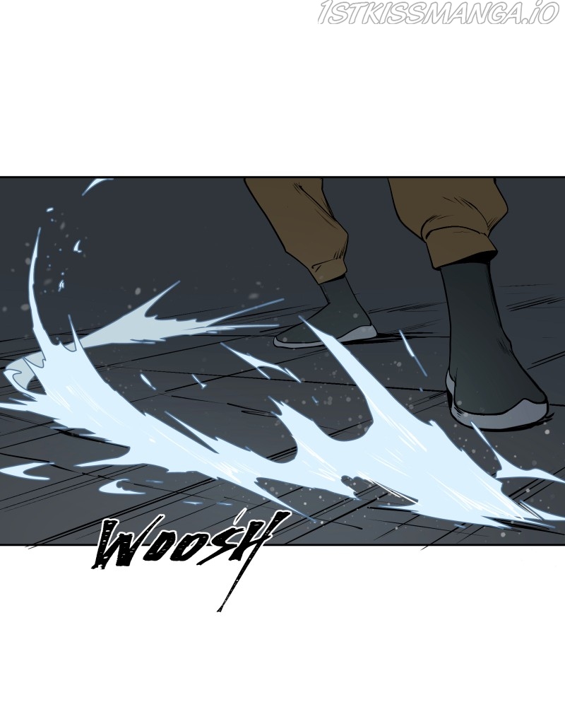 BlackSun - Manhwa Chapter 16 - Episode 13 - page 111
