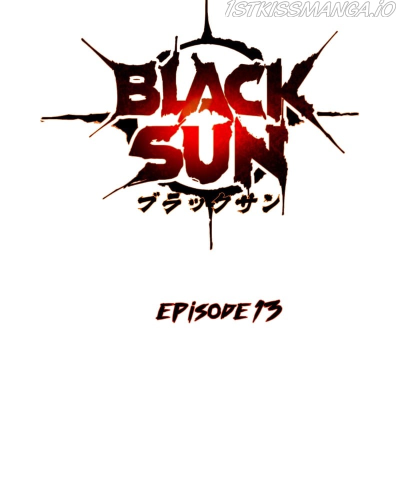 BlackSun - Manhwa Chapter 16 - Episode 13 - page 2