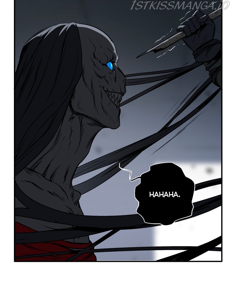 BlackSun - Manhwa Chapter 16 - Episode 13 - page 30