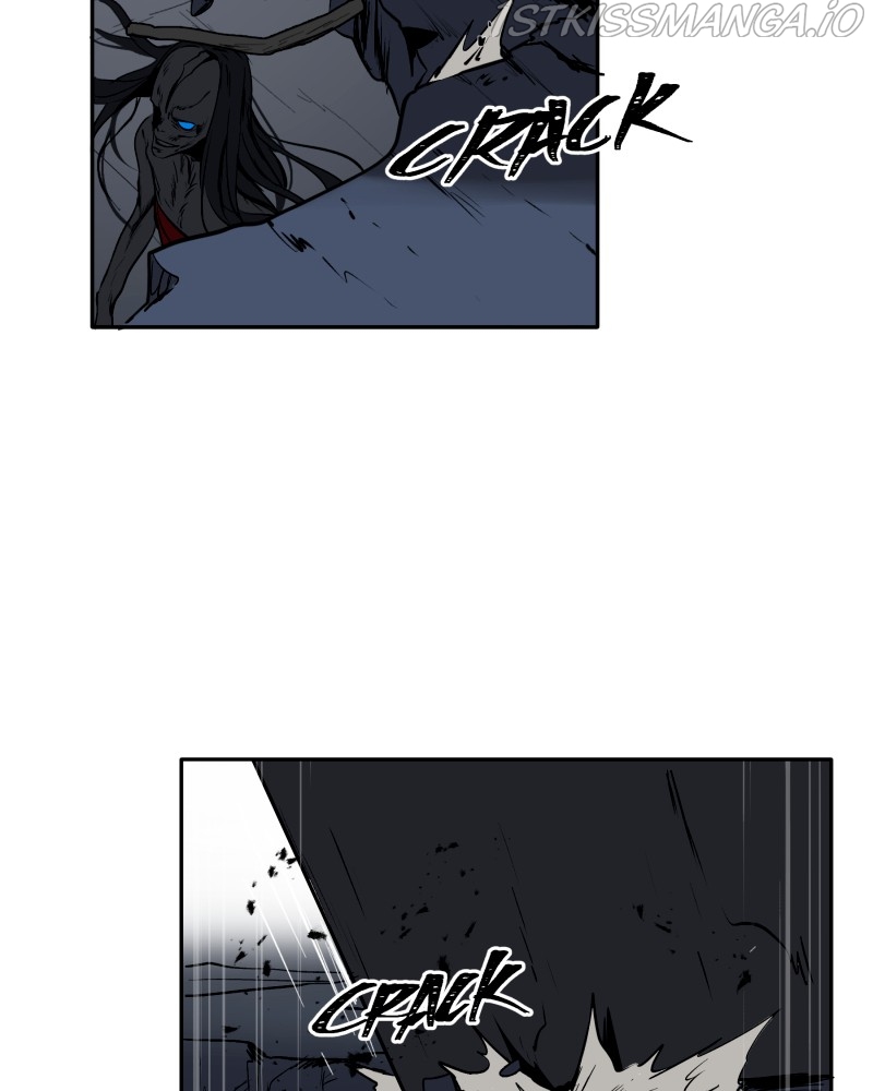 BlackSun - Manhwa Chapter 16 - Episode 13 - page 33