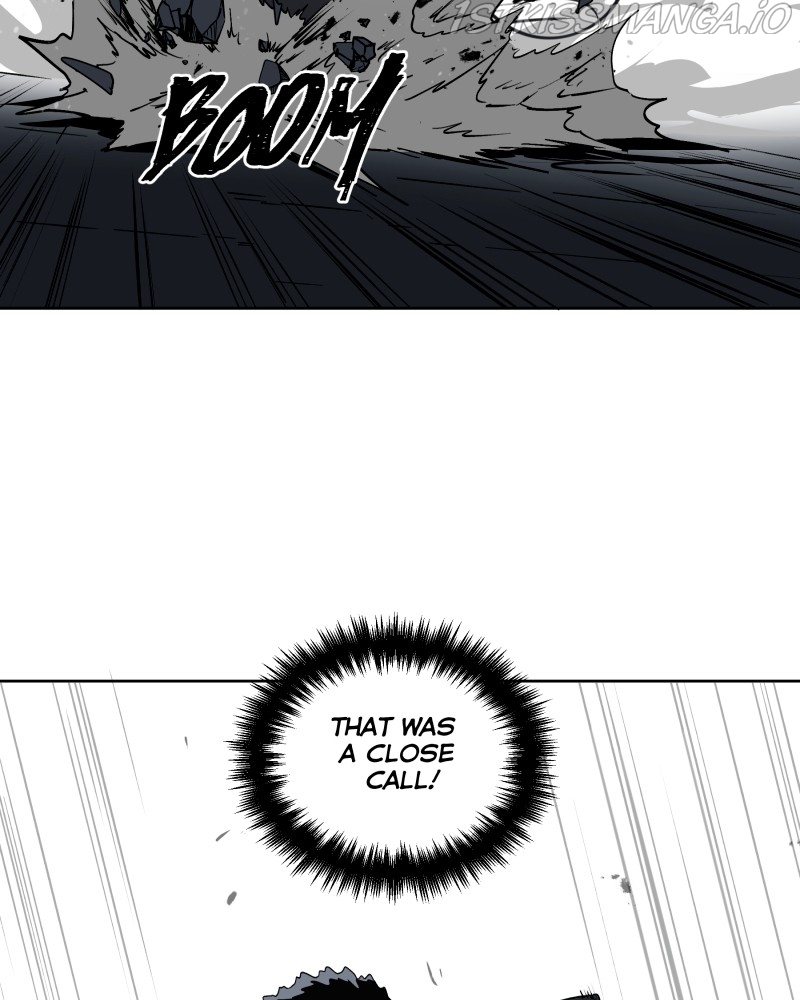 BlackSun - Manhwa Chapter 16 - Episode 13 - page 40