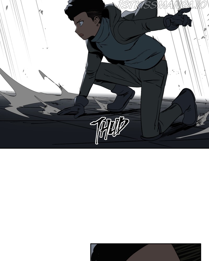 BlackSun - Manhwa Chapter 16 - Episode 13 - page 41