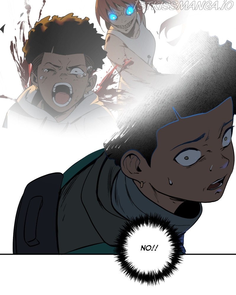 BlackSun - Manhwa Chapter 16 - Episode 13 - page 6