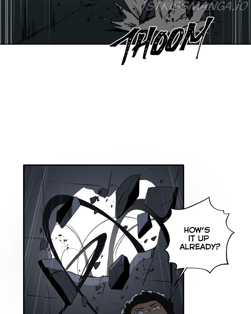 BlackSun - Manhwa Chapter 16 - Episode 13 - page 68