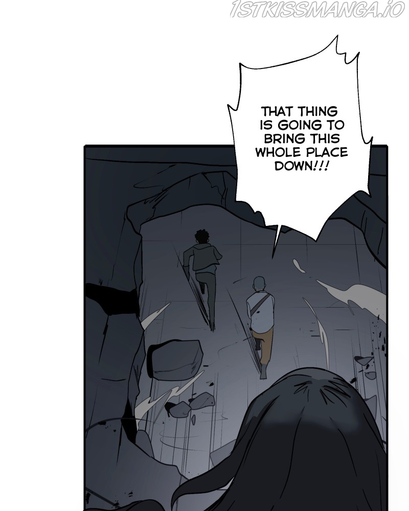 BlackSun - Manhwa Chapter 16 - Episode 13 - page 71