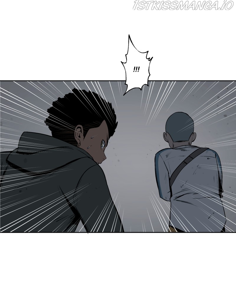 BlackSun - Manhwa Chapter 16 - Episode 13 - page 76