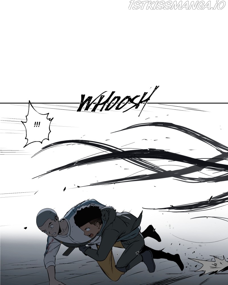 BlackSun - Manhwa Chapter 16 - Episode 13 - page 77