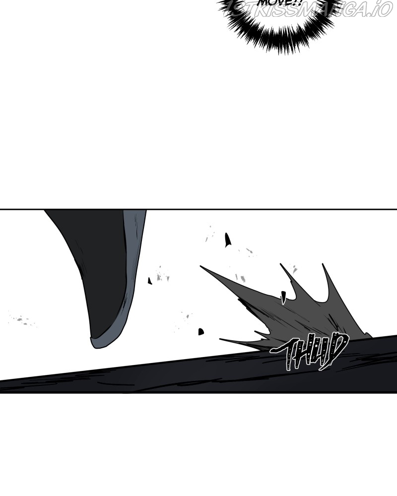 BlackSun - Manhwa Chapter 16 - Episode 13 - page 8