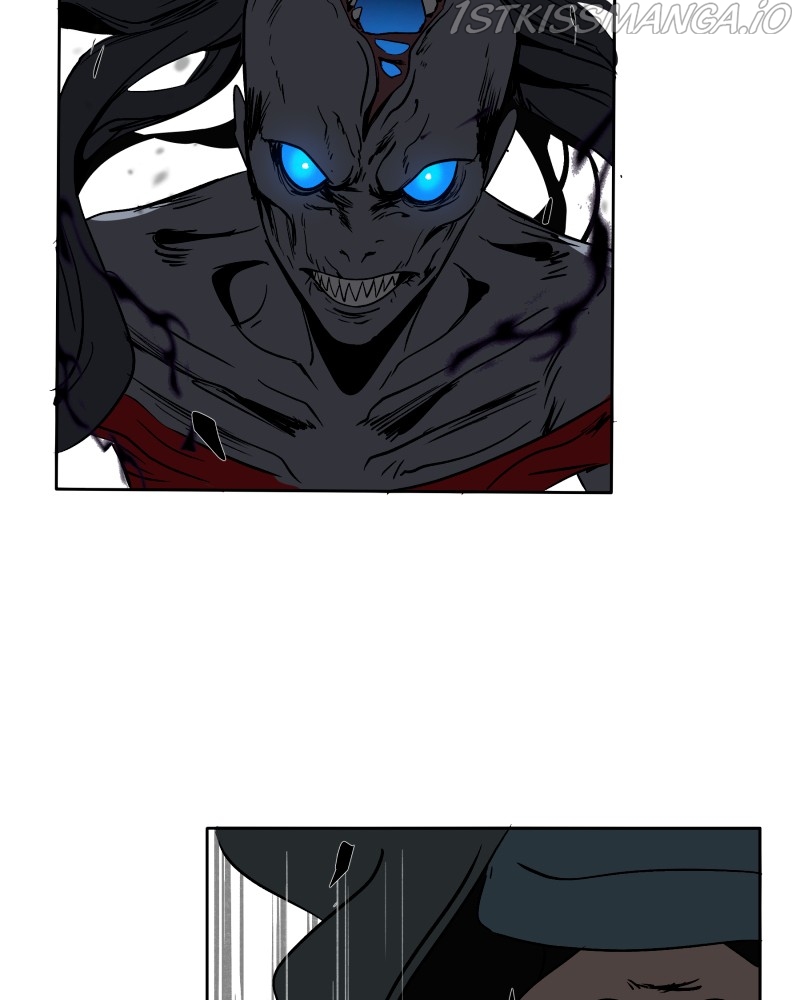 BlackSun - Manhwa Chapter 16 - Episode 13 - page 84