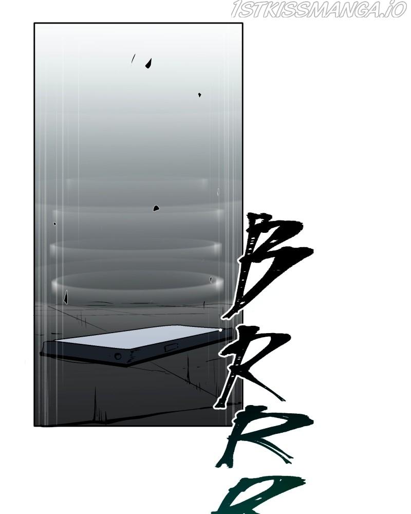 BlackSun - Manhwa Chapter 16 - Episode 13 - page 92