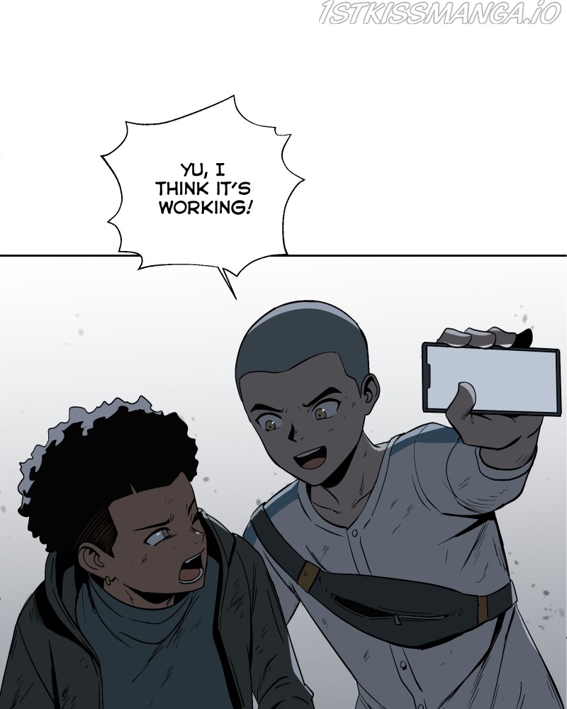 BlackSun - Manhwa Chapter 16 - Episode 13 - page 96
