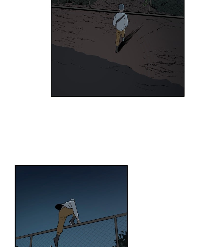 BlackSun - Manhwa Chapter 15 - page 16