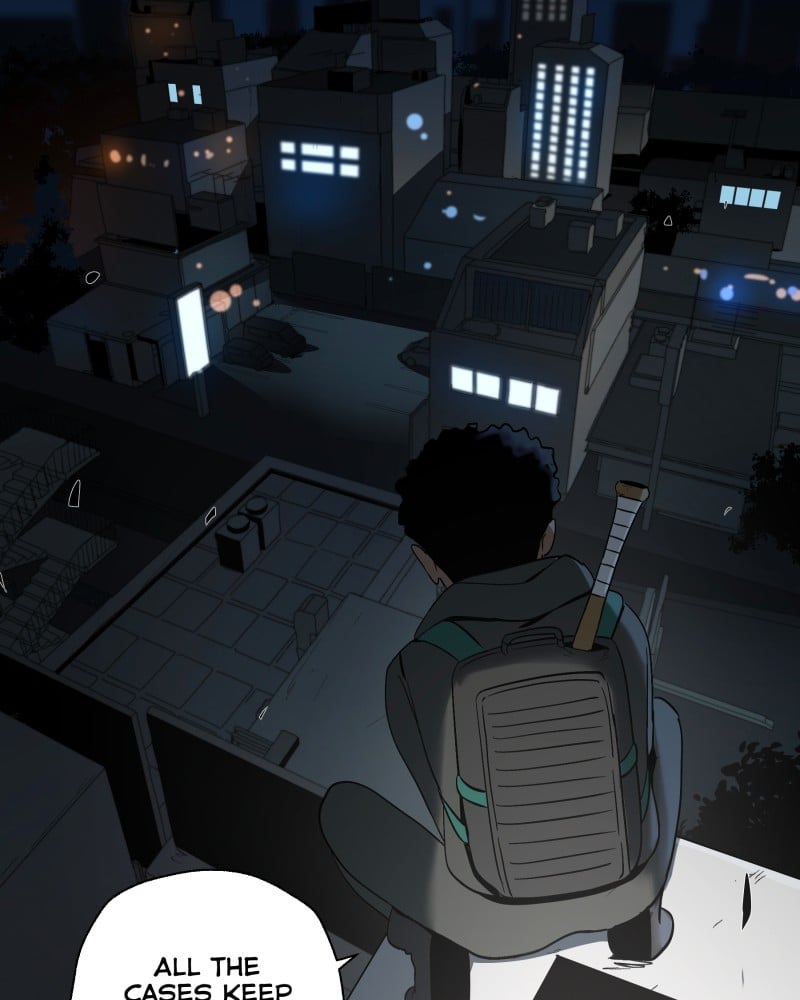 BlackSun - Manhwa Chapter 15 - page 2